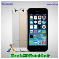 iPhone 5c Wi-Fi / Bluetooth Repair